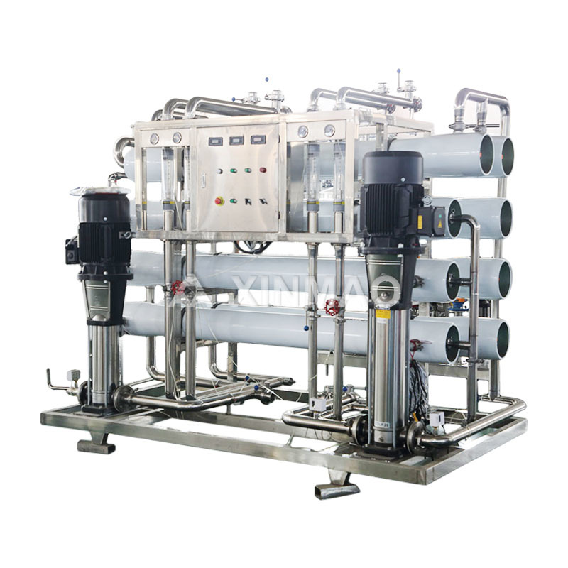 Best Water Treatment System