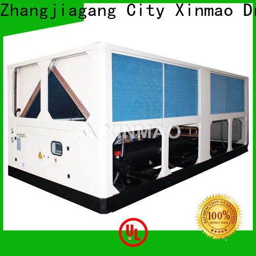 Xinmao filling orange juice production line suppliers for carbonated soft drink