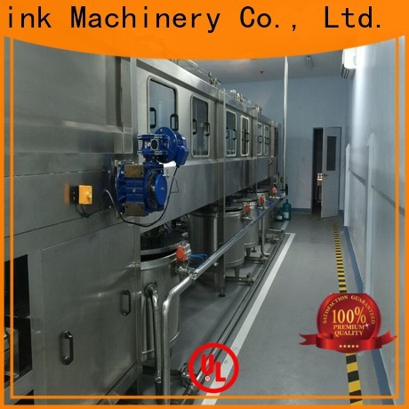 Xinmao pure automatic pet bottle filling machine manufacturers for factory