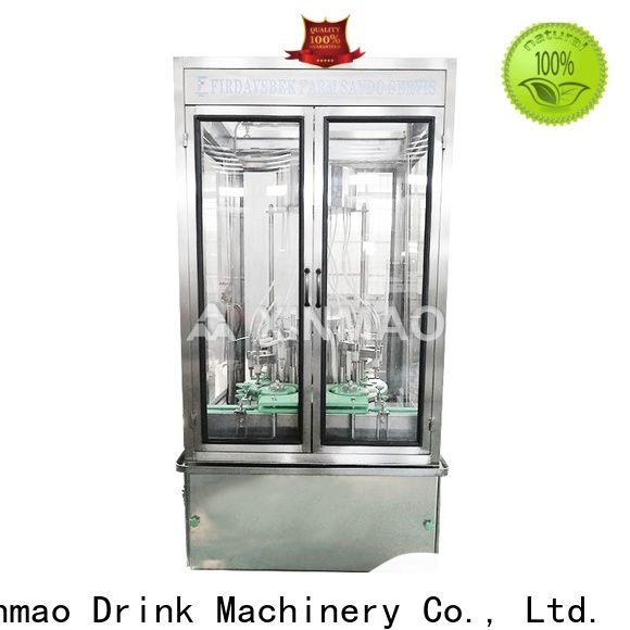 Xinmao filling oil packaging machine for business for oil