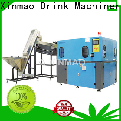 New fully automatic pet blowing machine automatic factory for bottle